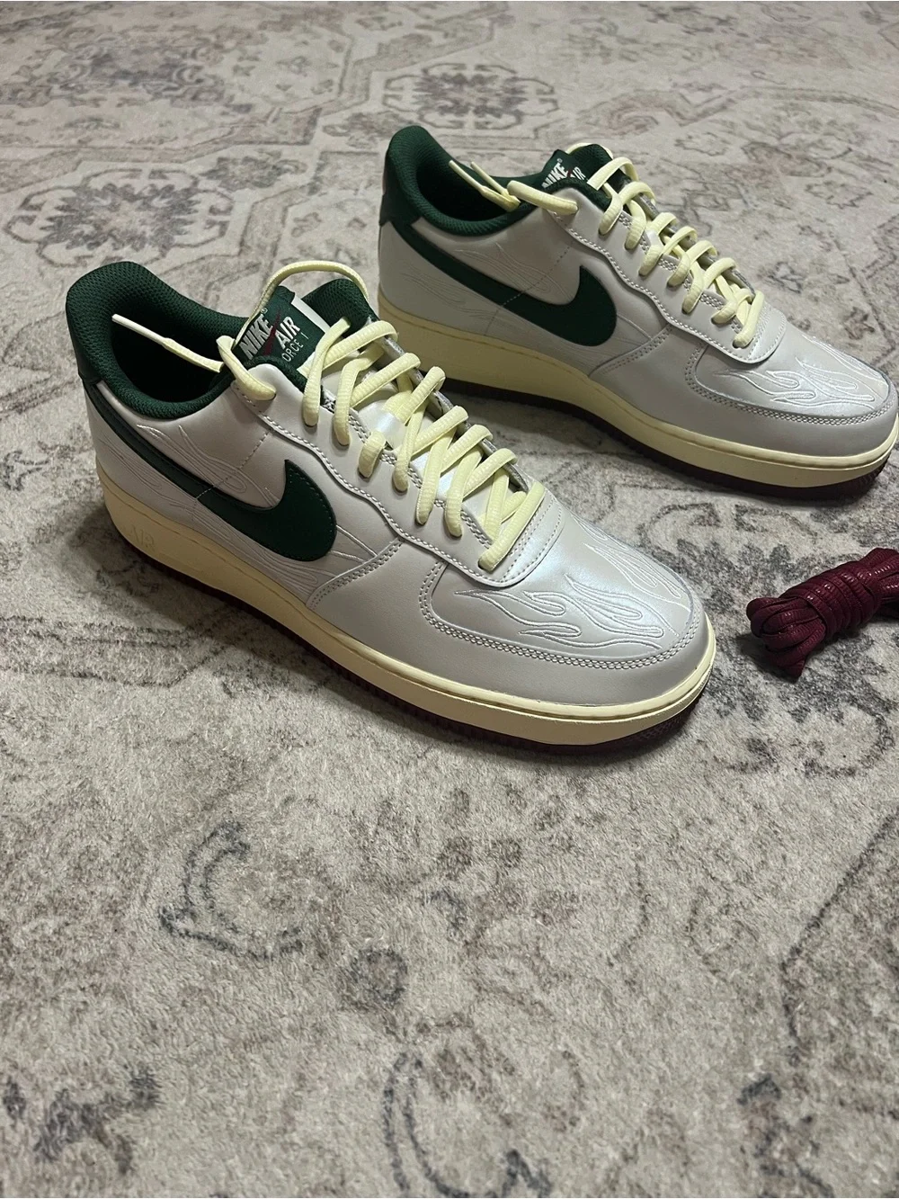 Nike Air Force 1 '07 LV8 